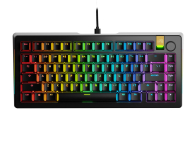 Glorious GMMK 3 PRO HE 75% Black - US - 1277693 - zdjęcie 1
